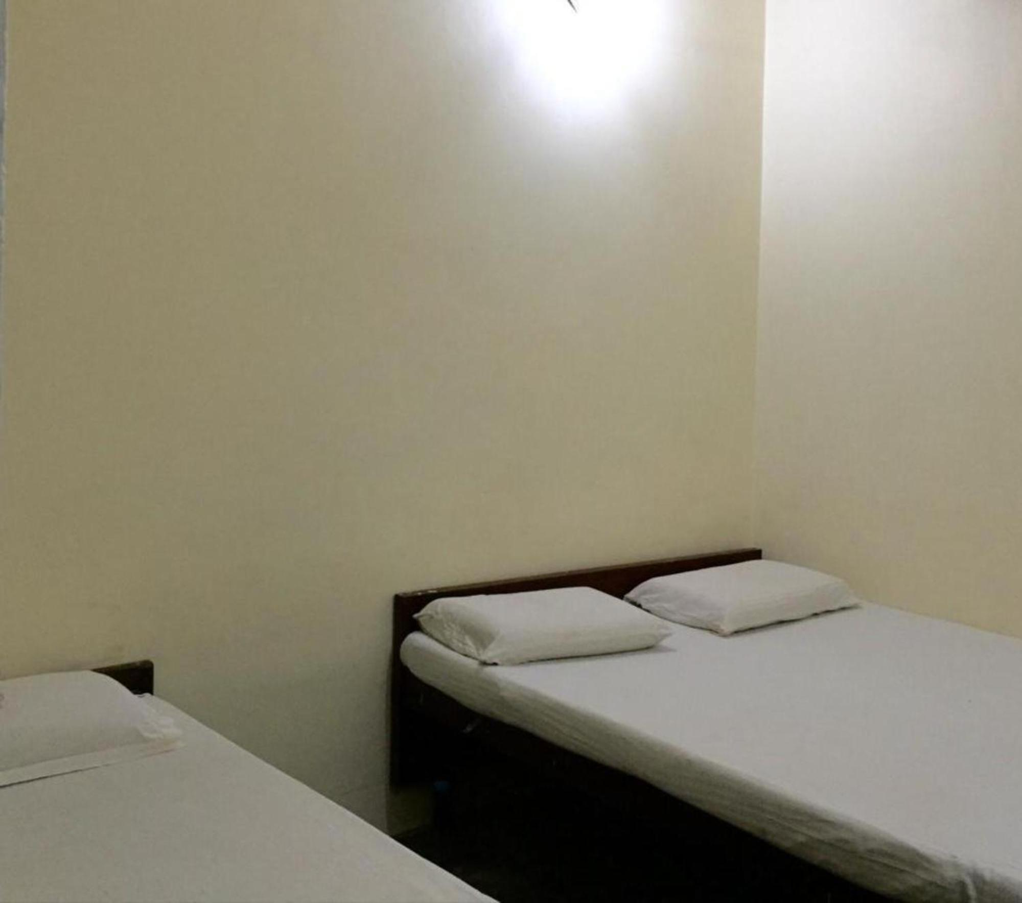 Grg Shanti Guest House Varanasi Near Manikarnika Ghat Exterior foto