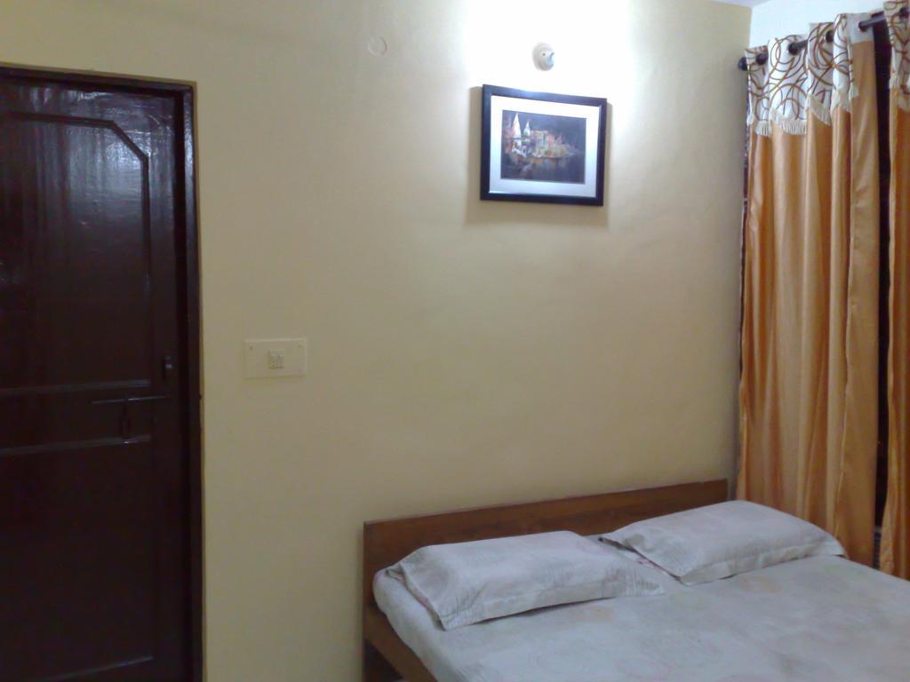 Grg Shanti Guest House Varanasi Near Manikarnika Ghat Cameră foto