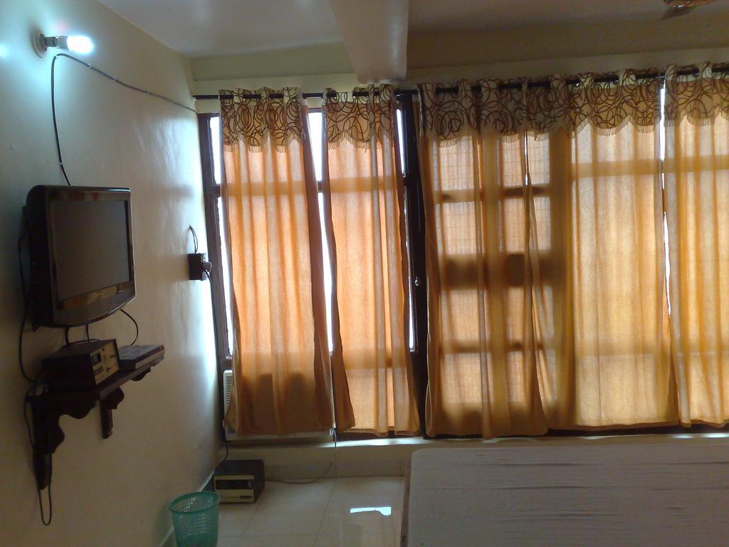 Grg Shanti Guest House Varanasi Near Manikarnika Ghat Cameră foto